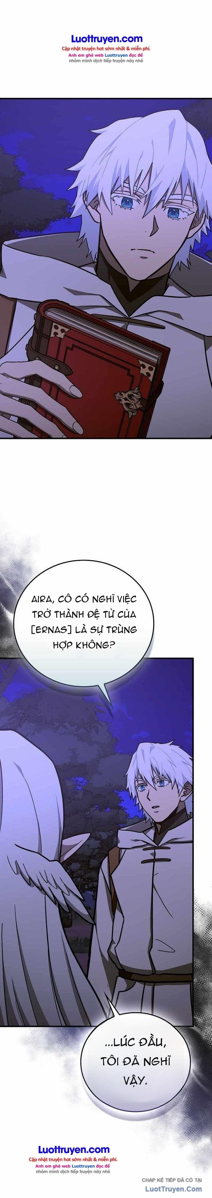 Thánh Cái Khỉ Gì, Đây Là Sức Mạnh Của Y Học Hiện Đại Chapter 158 - 11