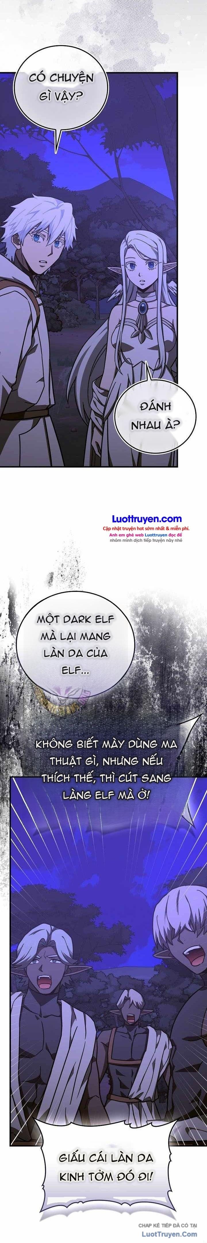 Thánh Cái Khỉ Gì, Đây Là Sức Mạnh Của Y Học Hiện Đại Chapter 158 - 15