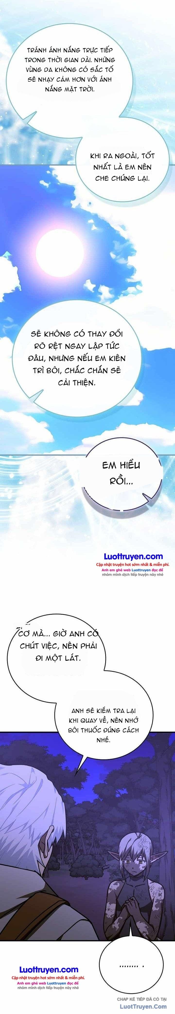 Thánh Cái Khỉ Gì, Đây Là Sức Mạnh Của Y Học Hiện Đại Chapter 158 - 23