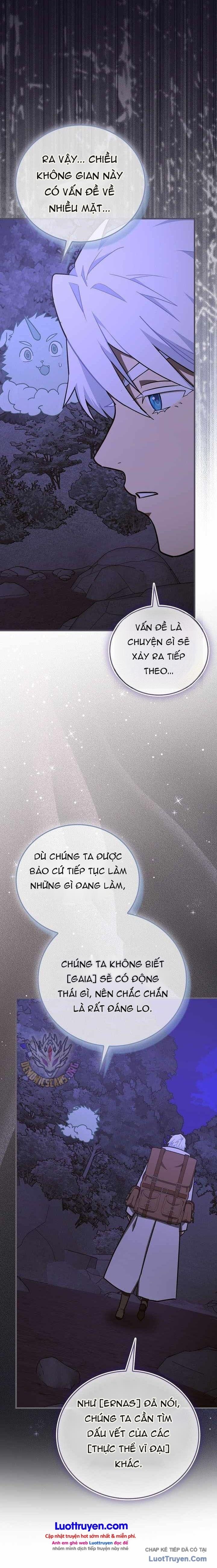 Thánh Cái Khỉ Gì, Đây Là Sức Mạnh Của Y Học Hiện Đại Chapter 158 - 4