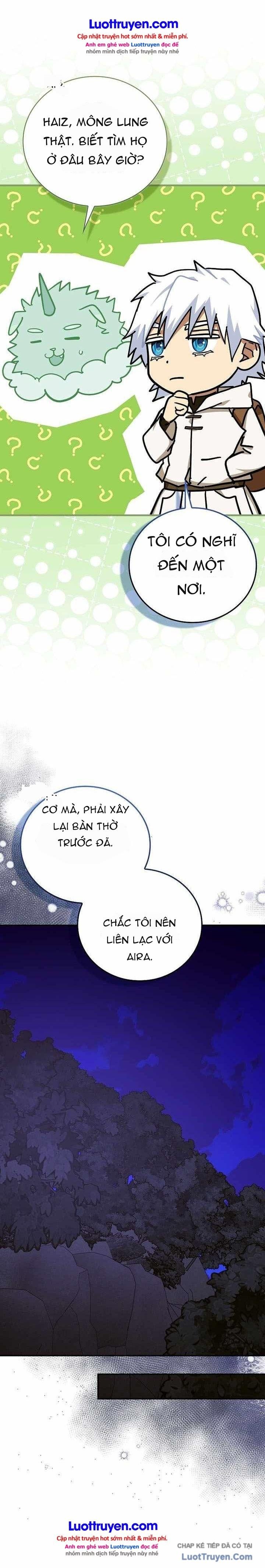 Thánh Cái Khỉ Gì, Đây Là Sức Mạnh Của Y Học Hiện Đại Chapter 158 - 5