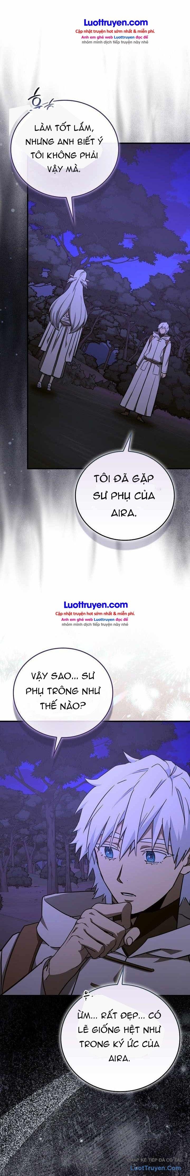 Thánh Cái Khỉ Gì, Đây Là Sức Mạnh Của Y Học Hiện Đại Chapter 158 - 7