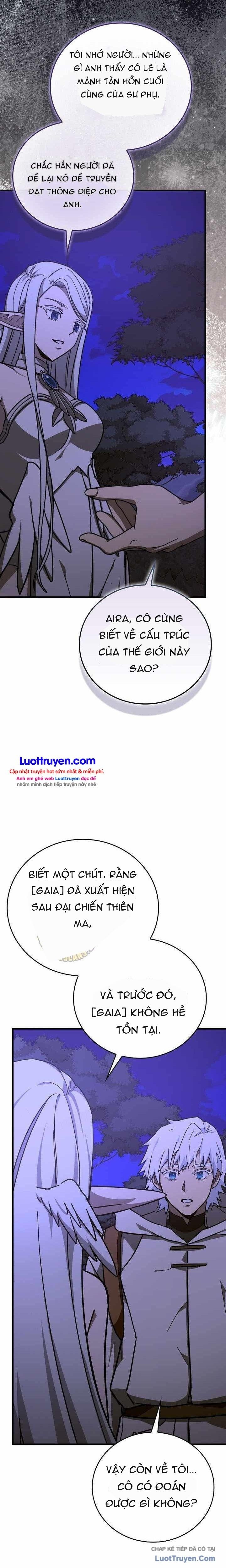 Thánh Cái Khỉ Gì, Đây Là Sức Mạnh Của Y Học Hiện Đại Chapter 158 - 8