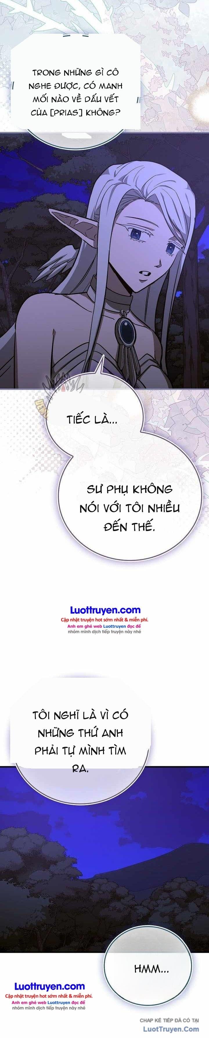 Thánh Cái Khỉ Gì, Đây Là Sức Mạnh Của Y Học Hiện Đại Chapter 158 - 10