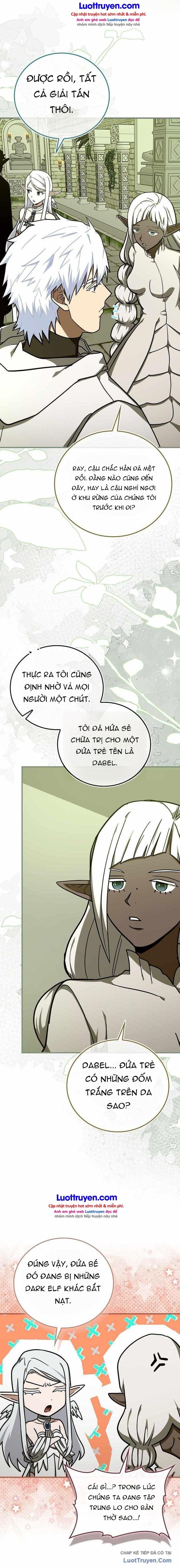Thánh Cái Khỉ Gì, Đây Là Sức Mạnh Của Y Học Hiện Đại Chapter 159 - 12