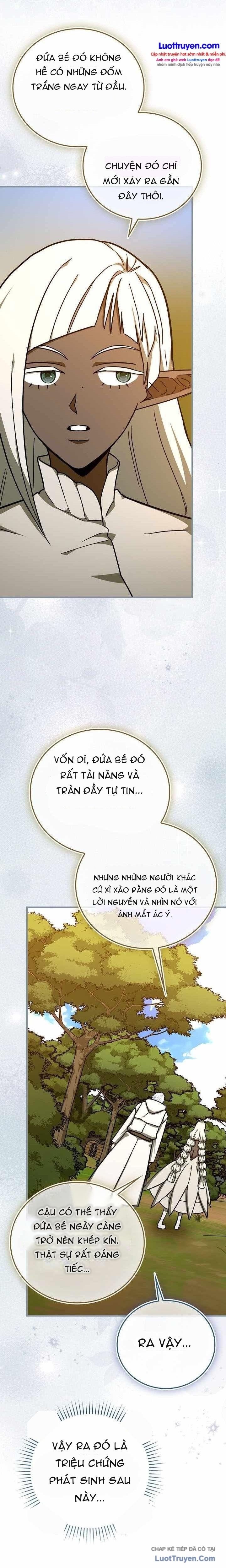 Thánh Cái Khỉ Gì, Đây Là Sức Mạnh Của Y Học Hiện Đại Chapter 159 - 14