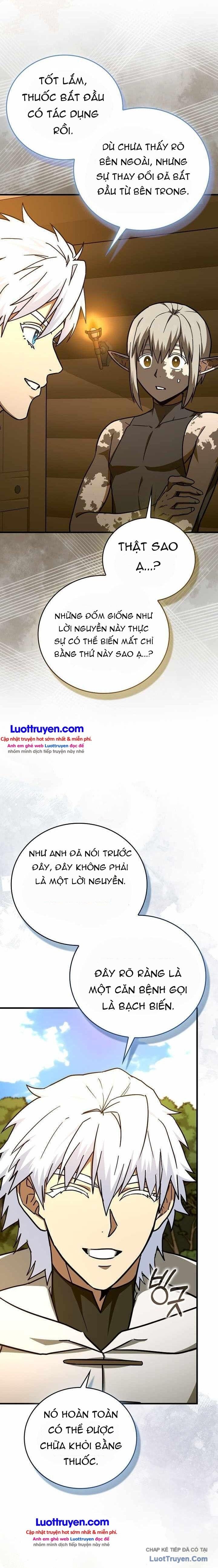 Thánh Cái Khỉ Gì, Đây Là Sức Mạnh Của Y Học Hiện Đại Chapter 159 - 17