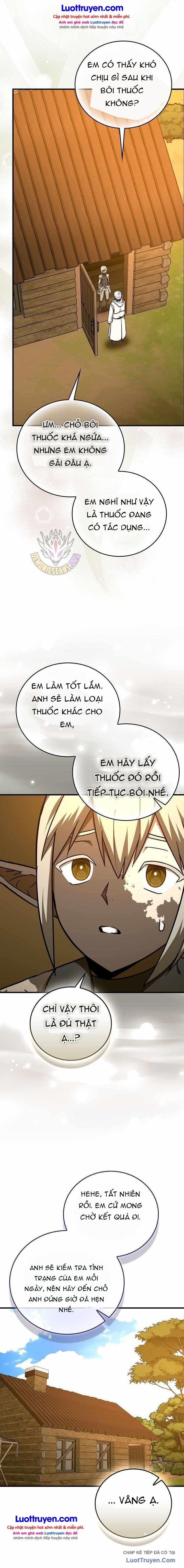 Thánh Cái Khỉ Gì, Đây Là Sức Mạnh Của Y Học Hiện Đại Chapter 159 - 18