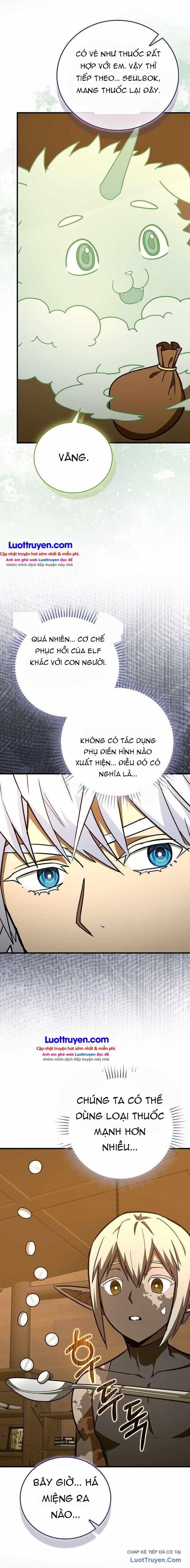 Thánh Cái Khỉ Gì, Đây Là Sức Mạnh Của Y Học Hiện Đại Chapter 159 - 20
