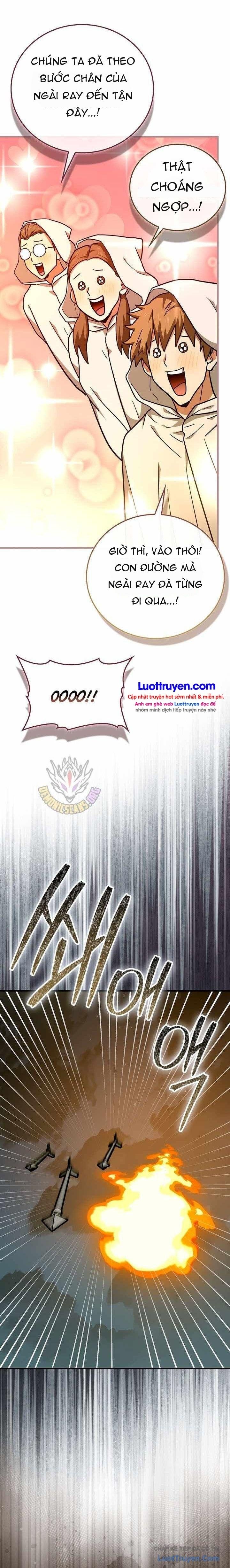 Thánh Cái Khỉ Gì, Đây Là Sức Mạnh Của Y Học Hiện Đại Chapter 159 - 23