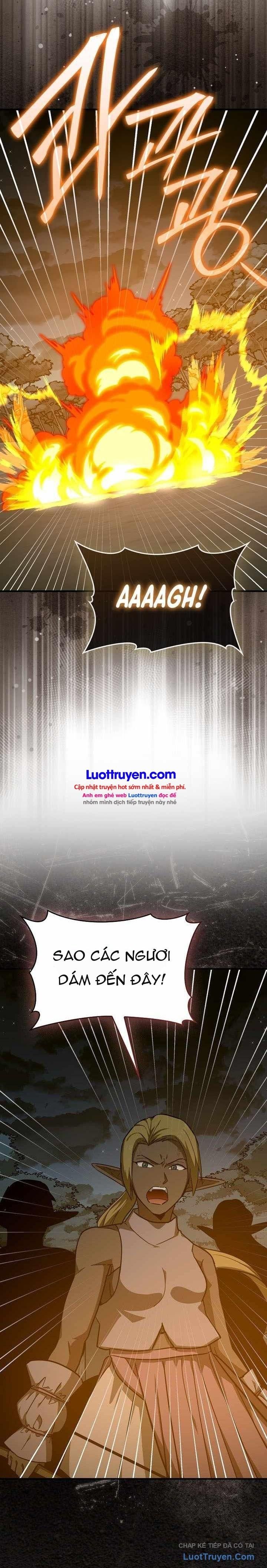 Thánh Cái Khỉ Gì, Đây Là Sức Mạnh Của Y Học Hiện Đại Chapter 159 - 24