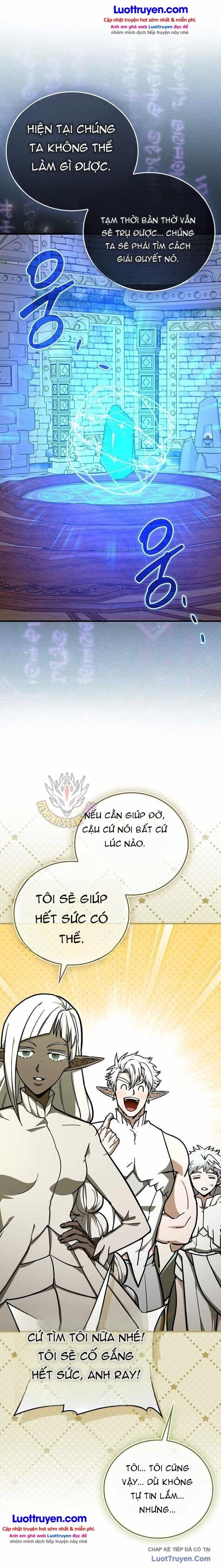 Thánh Cái Khỉ Gì, Đây Là Sức Mạnh Của Y Học Hiện Đại Chapter 159 - 9