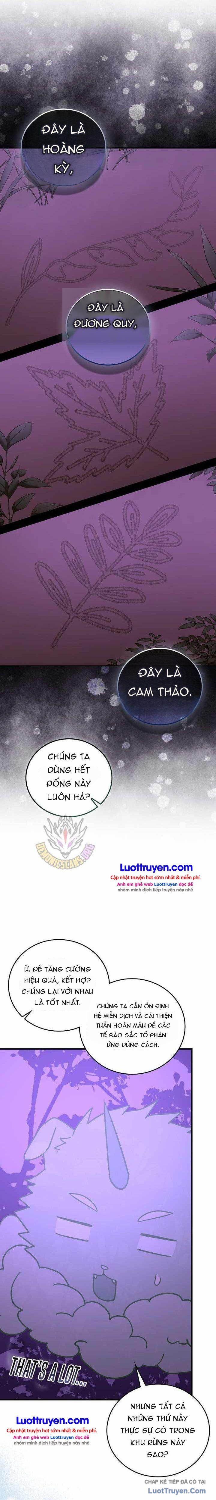 Thánh Cái Khỉ Gì, Đây Là Sức Mạnh Của Y Học Hiện Đại Chapter 160 - 10