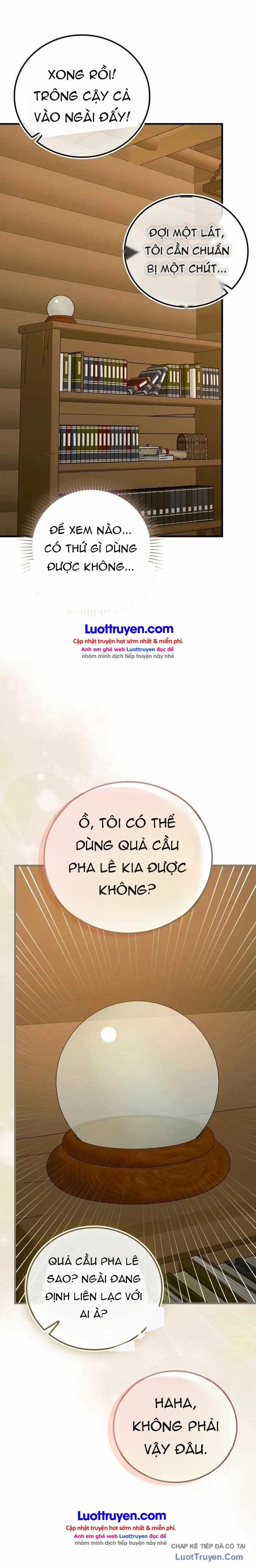 Thánh Cái Khỉ Gì, Đây Là Sức Mạnh Của Y Học Hiện Đại Chapter 161 - 13