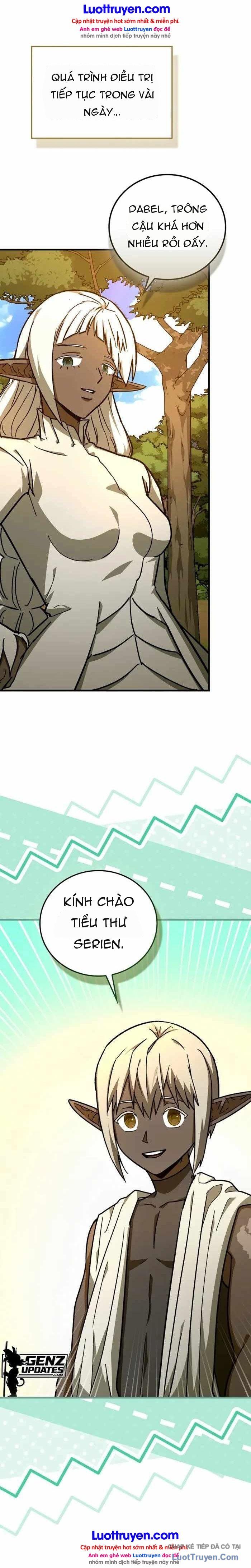 Thánh Cái Khỉ Gì, Đây Là Sức Mạnh Của Y Học Hiện Đại Chapter 161 - 21