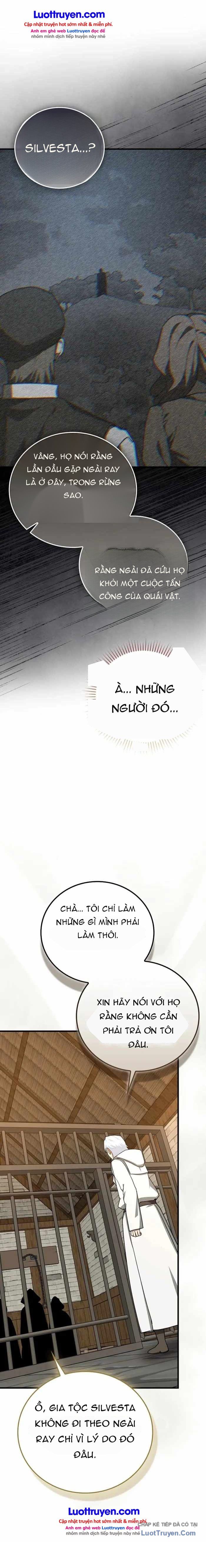 Thánh Cái Khỉ Gì, Đây Là Sức Mạnh Của Y Học Hiện Đại Chapter 161 - 4