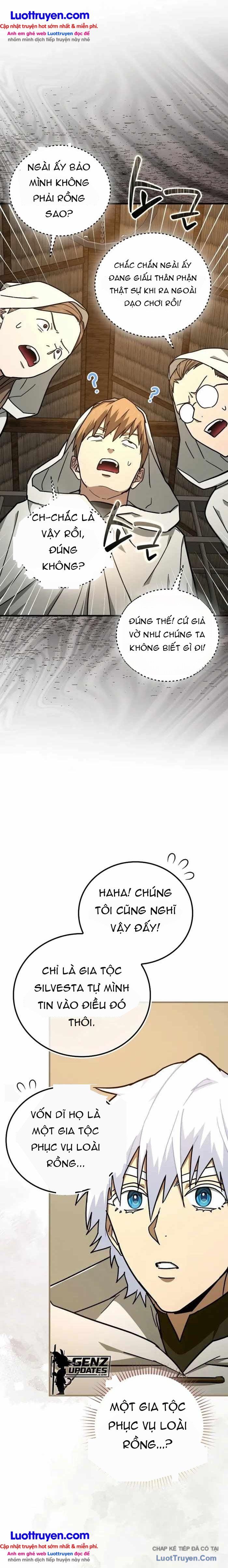 Thánh Cái Khỉ Gì, Đây Là Sức Mạnh Của Y Học Hiện Đại Chapter 161 - 7