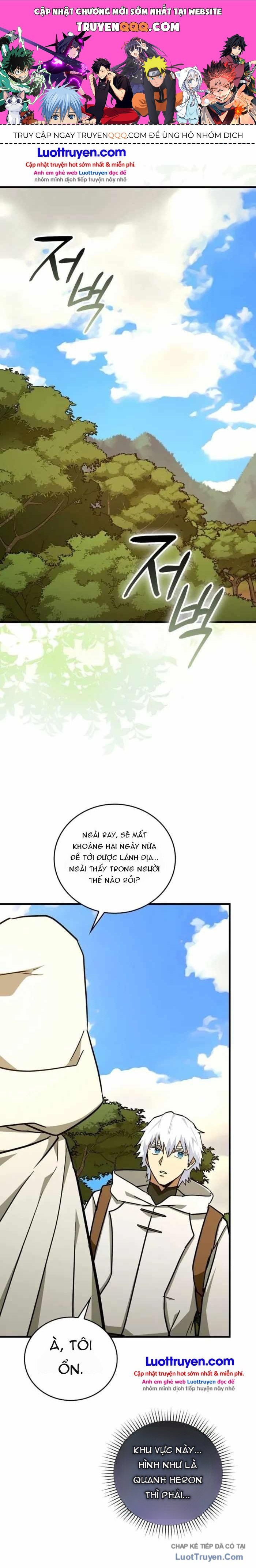 Thánh Cái Khỉ Gì, Đây Là Sức Mạnh Của Y Học Hiện Đại Chapter 162 - 1