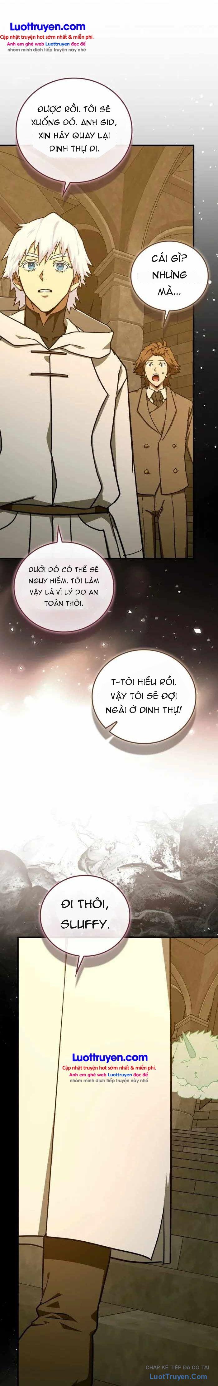 Thánh Cái Khỉ Gì, Đây Là Sức Mạnh Của Y Học Hiện Đại Chapter 162 - 20