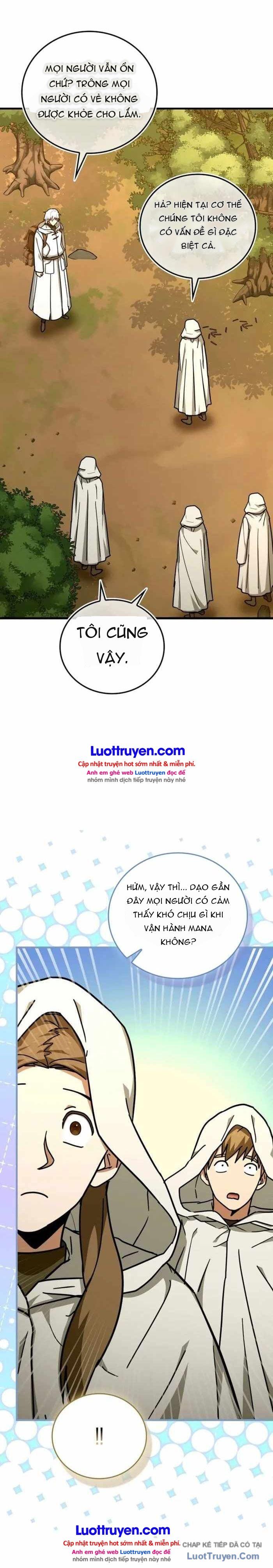 Thánh Cái Khỉ Gì, Đây Là Sức Mạnh Của Y Học Hiện Đại Chapter 162 - 3
