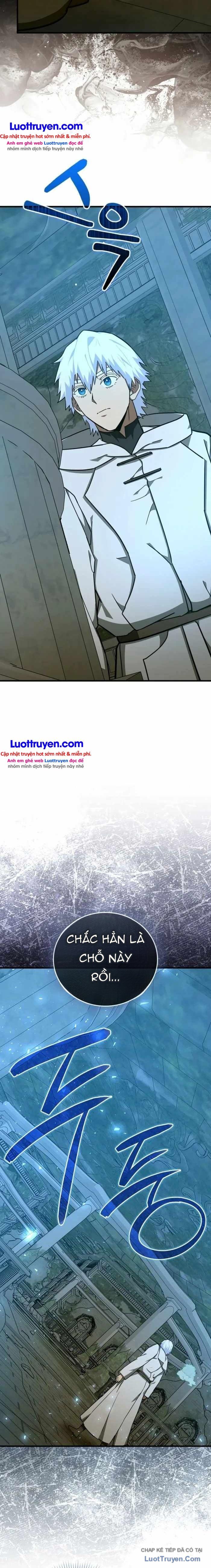 Thánh Cái Khỉ Gì, Đây Là Sức Mạnh Của Y Học Hiện Đại Chapter 162 - 21
