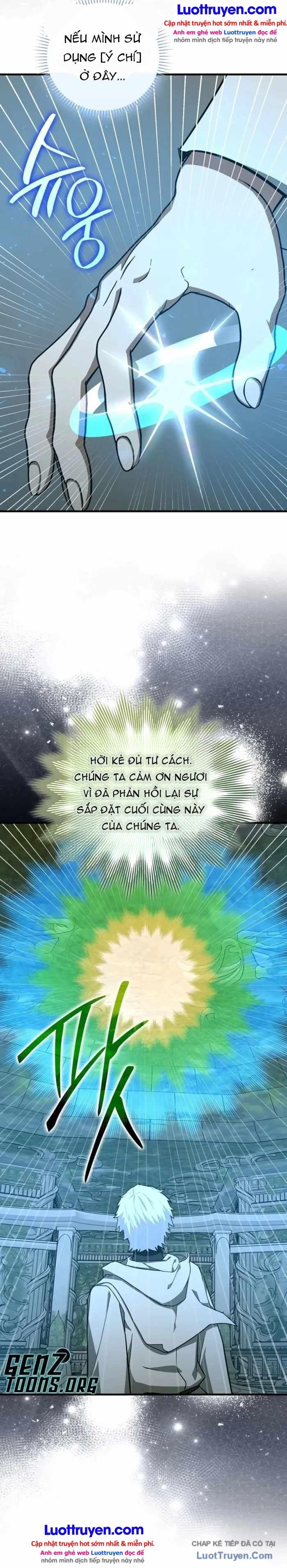Thánh Cái Khỉ Gì, Đây Là Sức Mạnh Của Y Học Hiện Đại Chapter 162 - 22