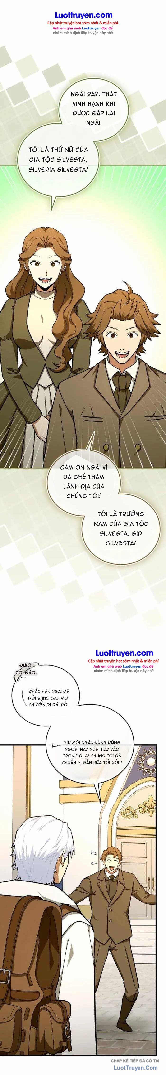 Thánh Cái Khỉ Gì, Đây Là Sức Mạnh Của Y Học Hiện Đại Chapter 162 - 9