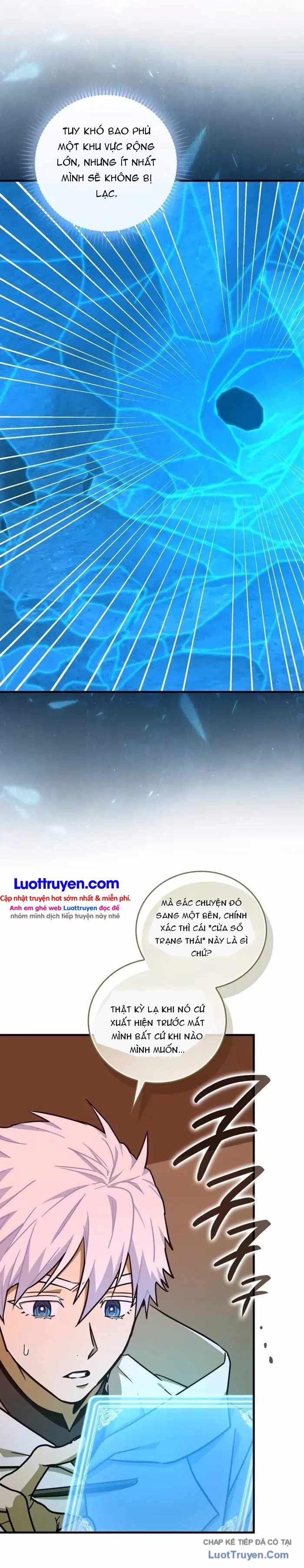 Thánh Cái Khỉ Gì, Đây Là Sức Mạnh Của Y Học Hiện Đại Chapter 163 - 12