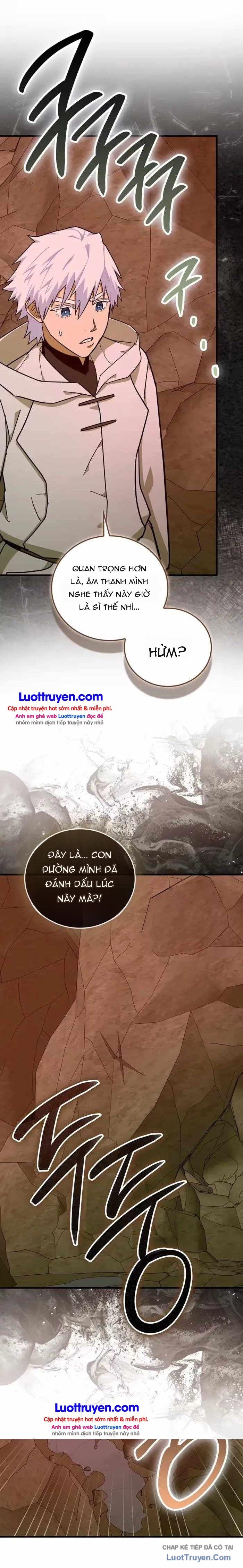 Thánh Cái Khỉ Gì, Đây Là Sức Mạnh Của Y Học Hiện Đại Chapter 163 - 14