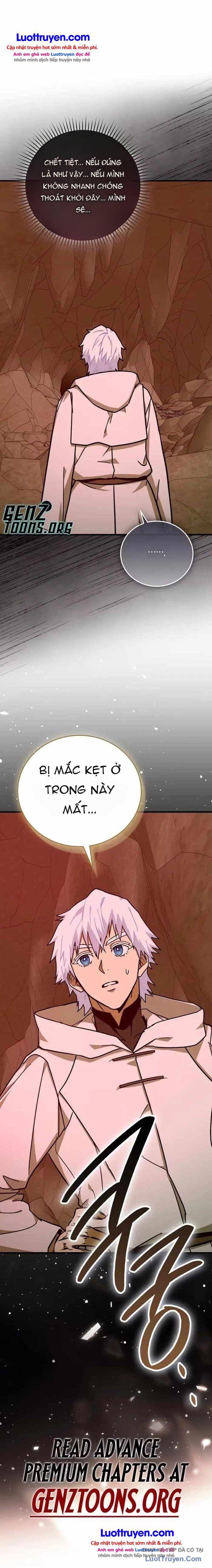 Thánh Cái Khỉ Gì, Đây Là Sức Mạnh Của Y Học Hiện Đại Chapter 163 - 15