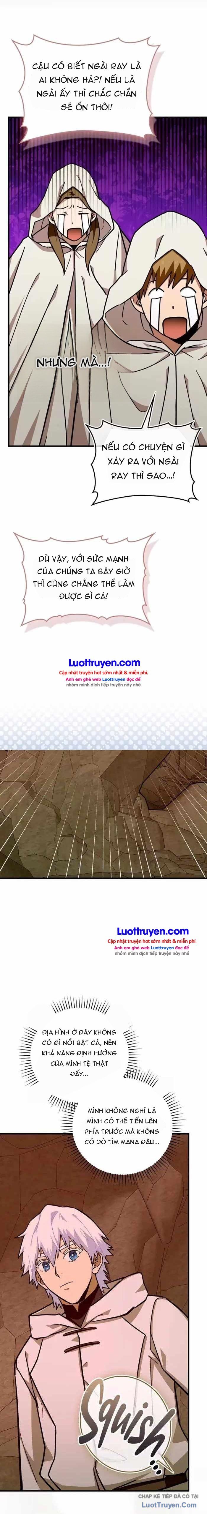 Thánh Cái Khỉ Gì, Đây Là Sức Mạnh Của Y Học Hiện Đại Chapter 163 - 6