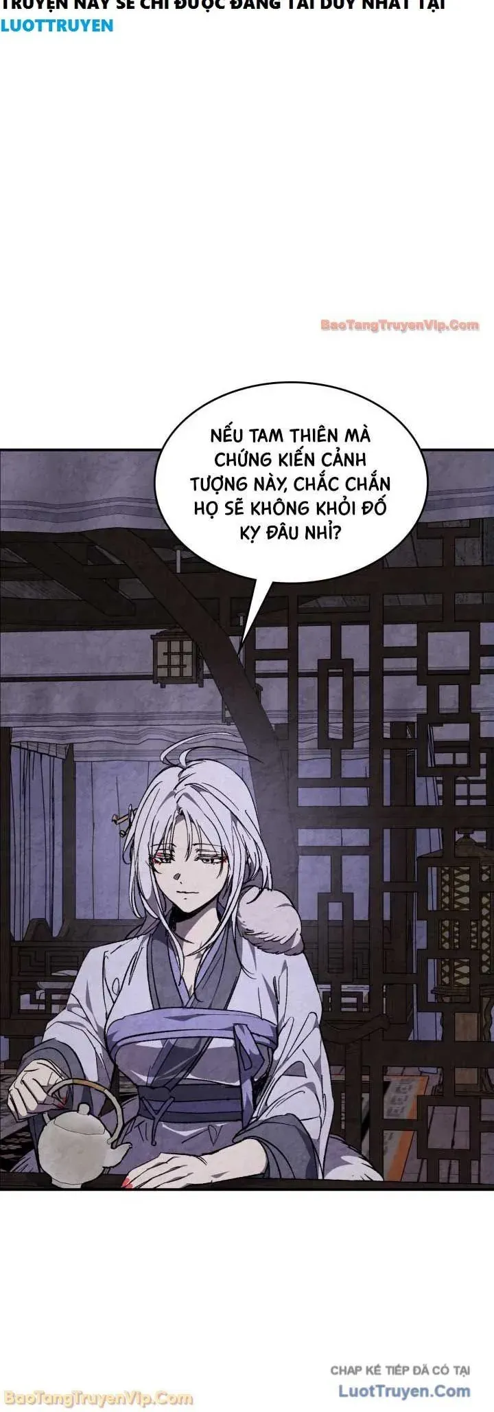 Vị Thần Trở Lại Chapter 149 - 2
