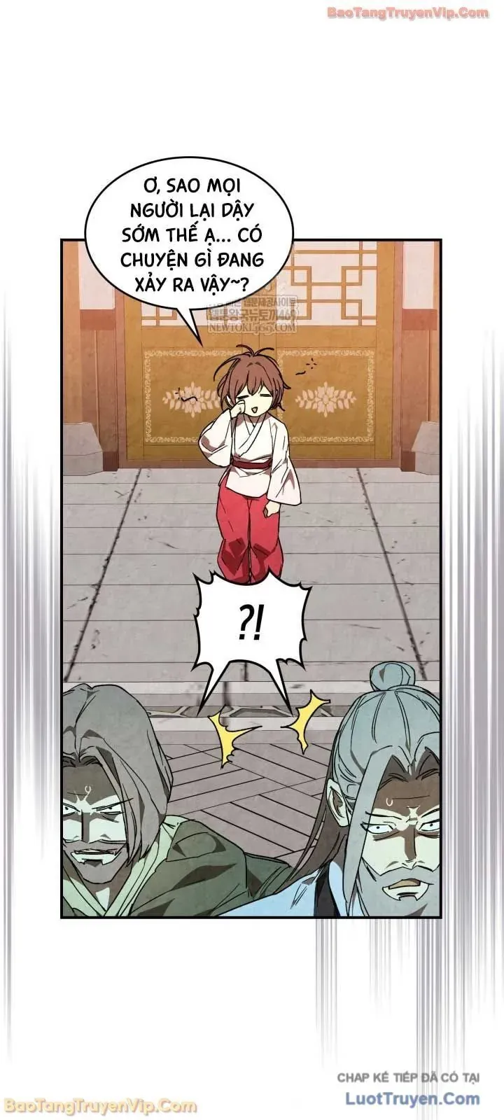 Vị Thần Trở Lại Chapter 149 - 22