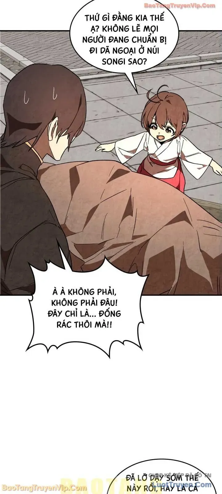 Vị Thần Trở Lại Chapter 149 - 24