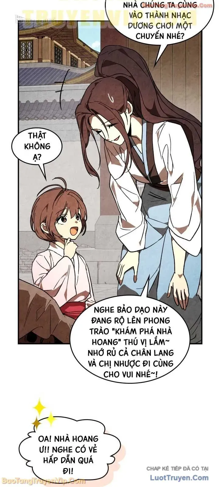 Vị Thần Trở Lại Chapter 149 - 25