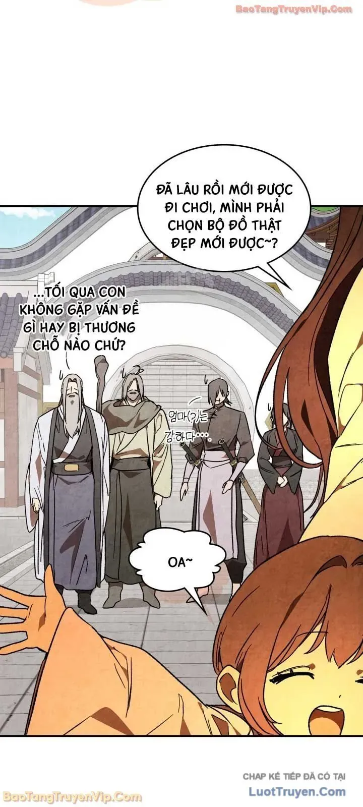 Vị Thần Trở Lại Chapter 149 - 26