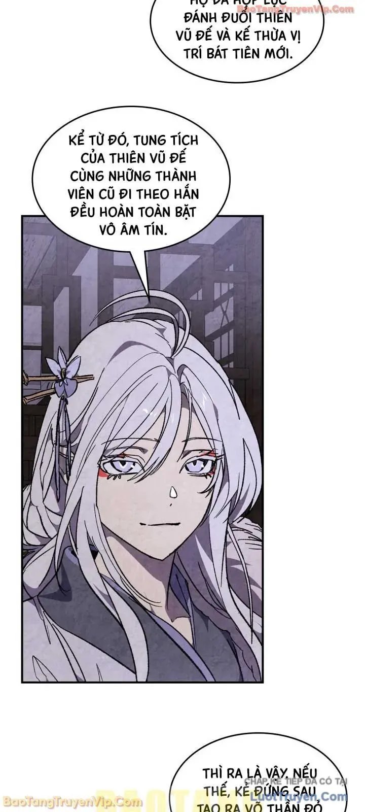 Vị Thần Trở Lại Chapter 149 - 4