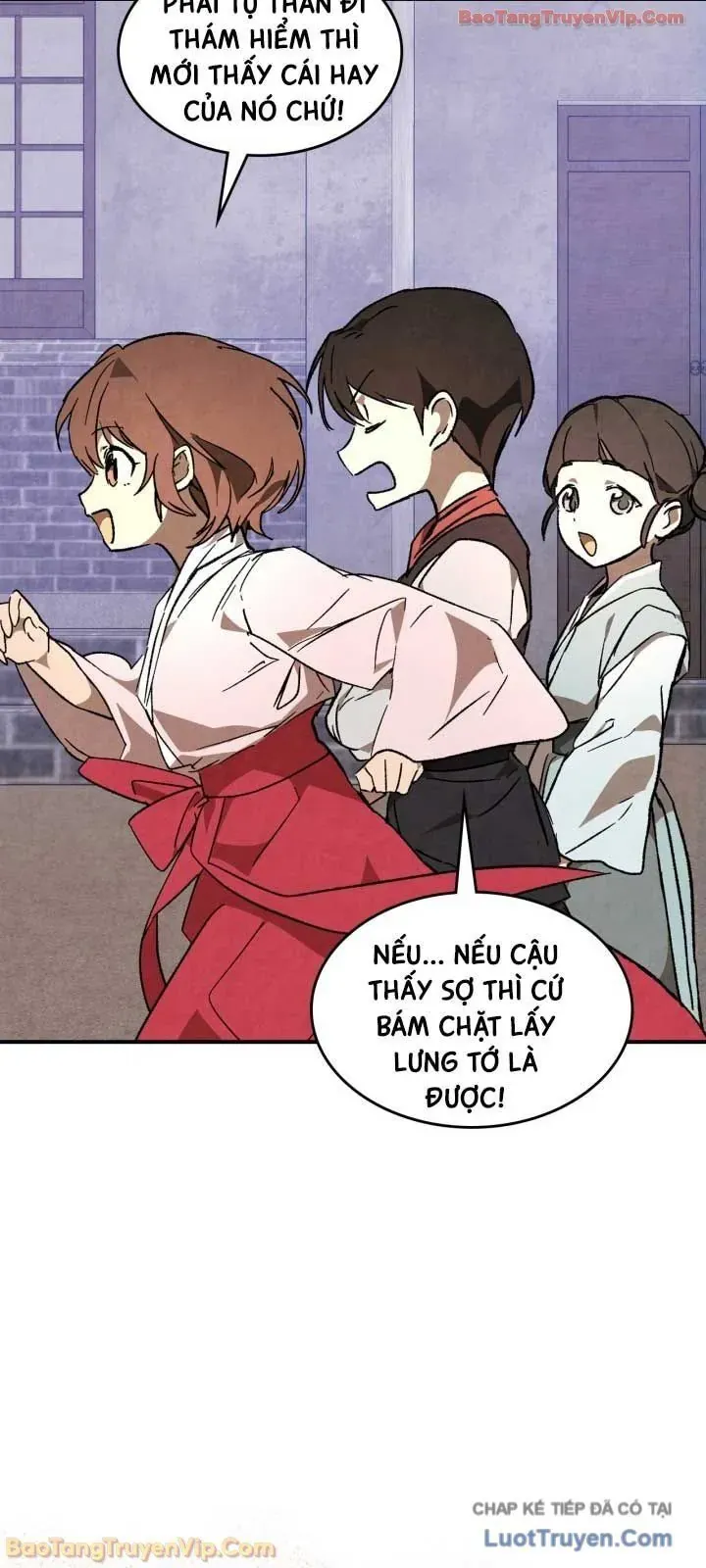 Vị Thần Trở Lại Chapter 149 - 32