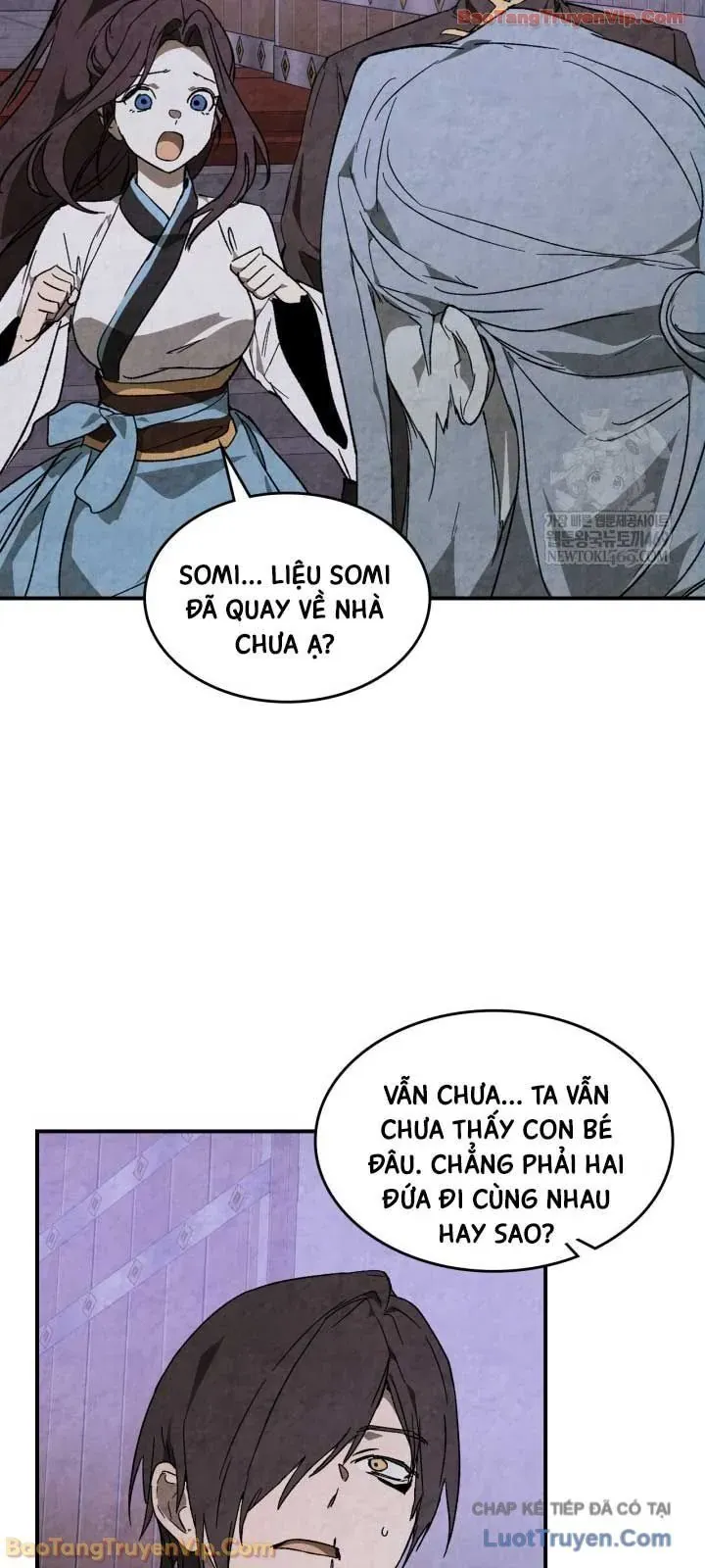 Vị Thần Trở Lại Chapter 149 - 45