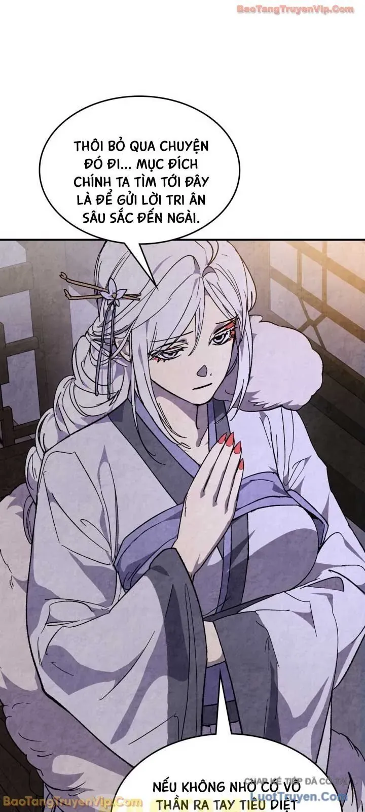 Vị Thần Trở Lại Chapter 149 - 8