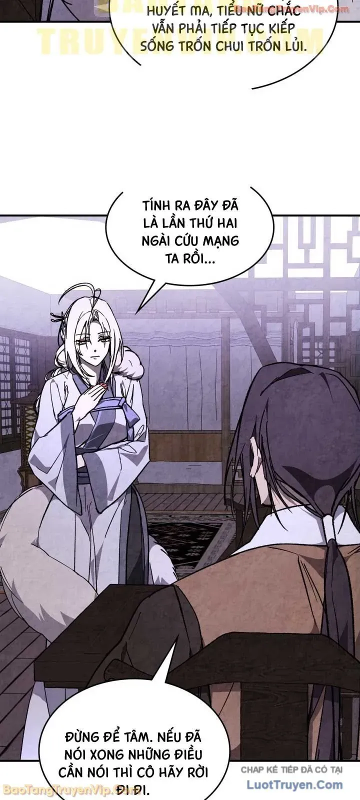 Vị Thần Trở Lại Chapter 149 - 9