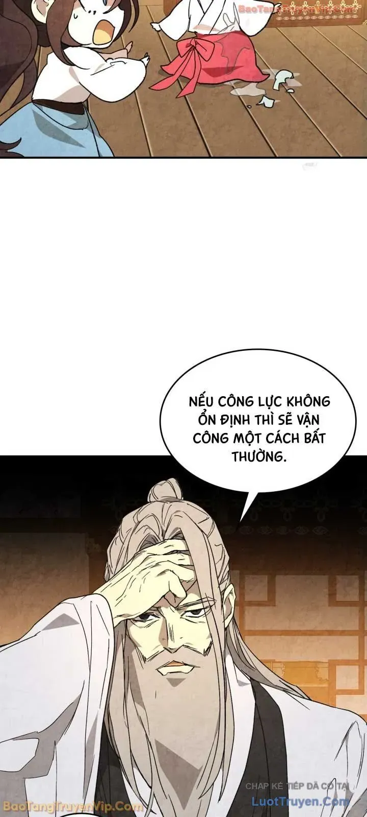Vị Thần Trở Lại Chapter 150 - 12
