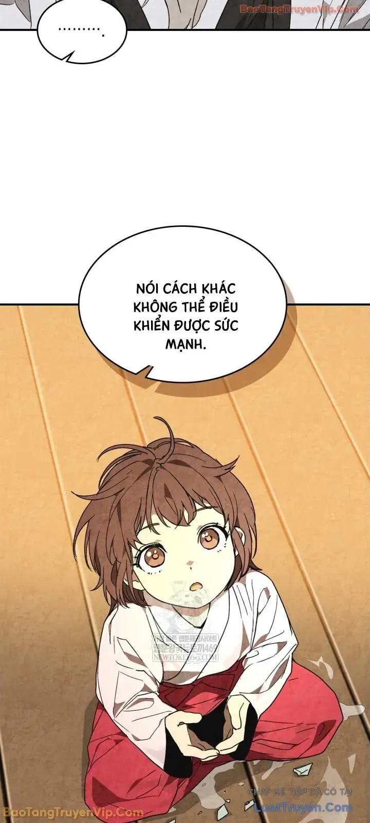 Vị Thần Trở Lại Chapter 150 - 13