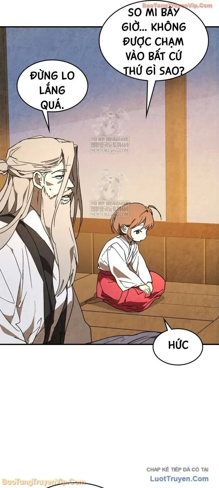 Vị Thần Trở Lại Chapter 150 - 18