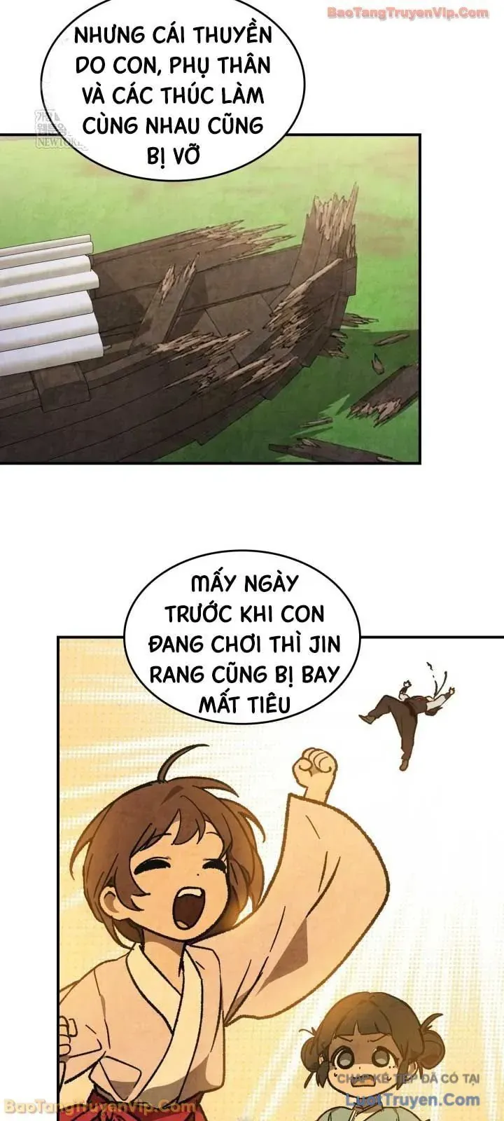 Vị Thần Trở Lại Chapter 150 - 19