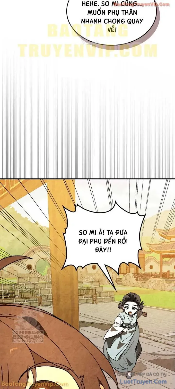 Vị Thần Trở Lại Chapter 150 - 21