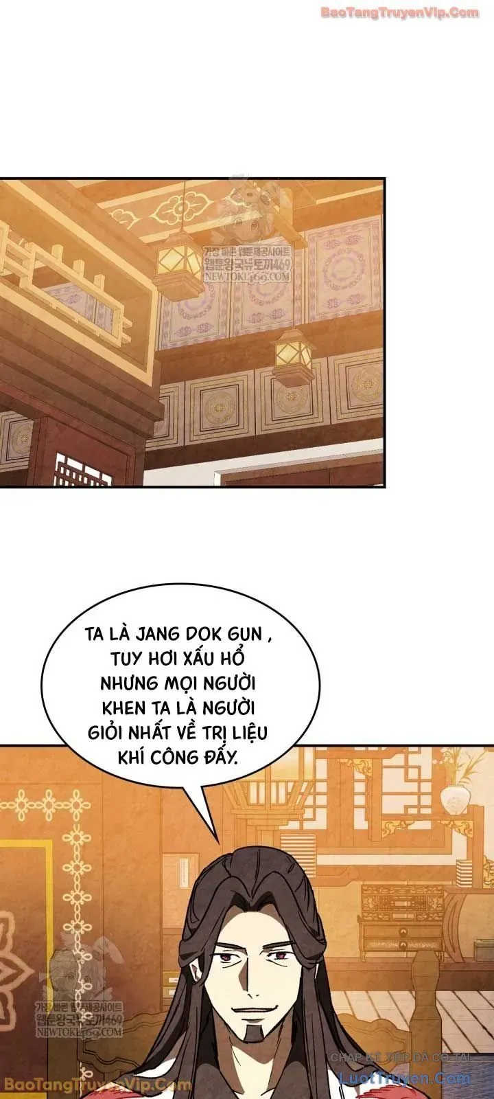 Vị Thần Trở Lại Chapter 150 - 23