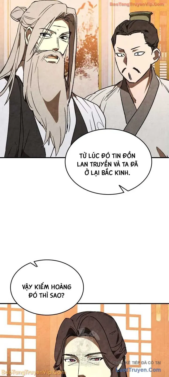 Vị Thần Trở Lại Chapter 150 - 26