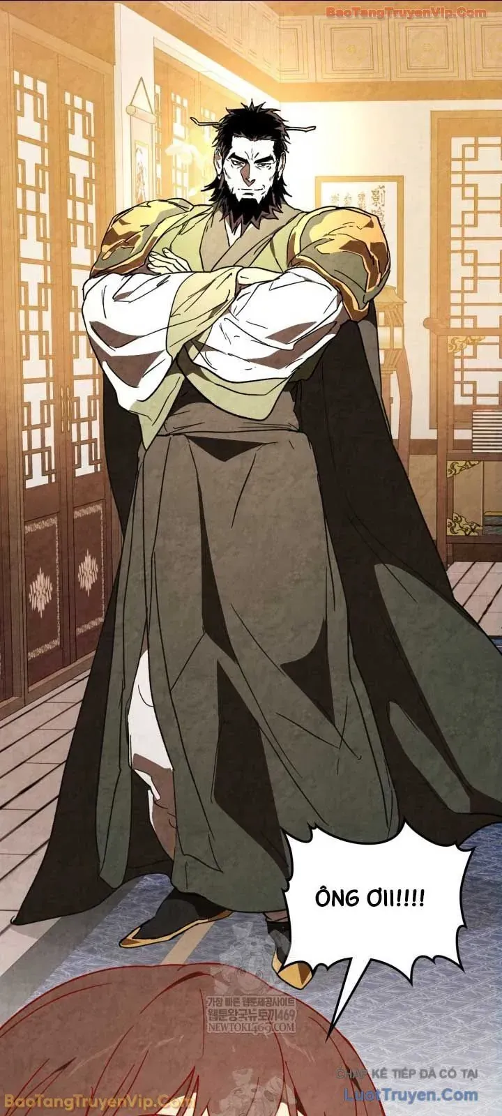Vị Thần Trở Lại Chapter 150 - 33