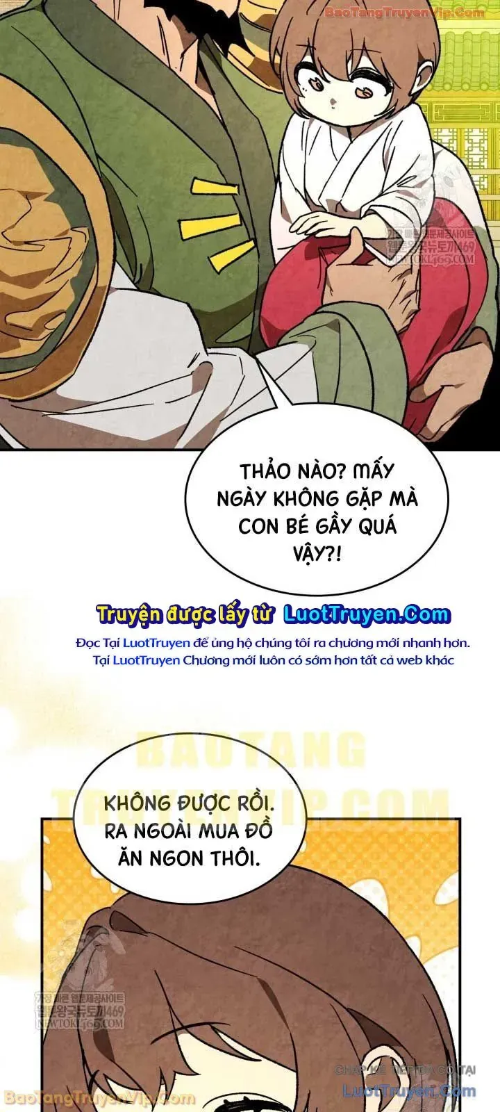 Vị Thần Trở Lại Chapter 150 - 54